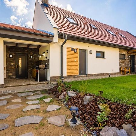 Ubytovanie Pod Gastanom Hodruša Exterior foto