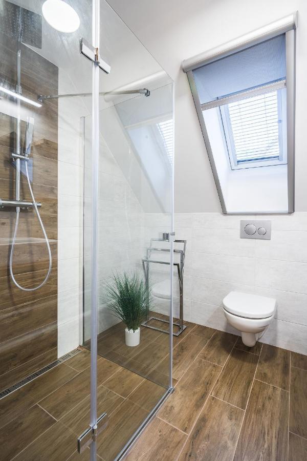Ubytovanie Pod Gastanom Hodruša Exterior foto